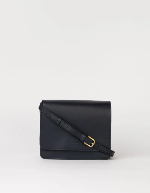 Audrey Mini Bag Midnight Blue<O My Bag Clearance