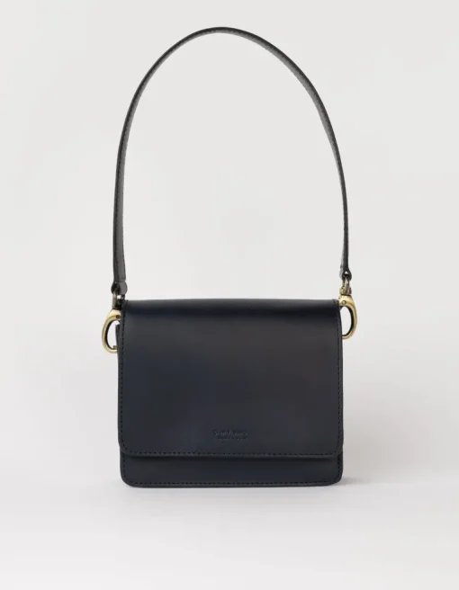 Audrey Mini Bag Midnight Blue<O My Bag Clearance