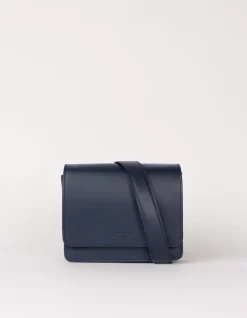 Audrey Mini Bag Midnight Blue<O My Bag Clearance