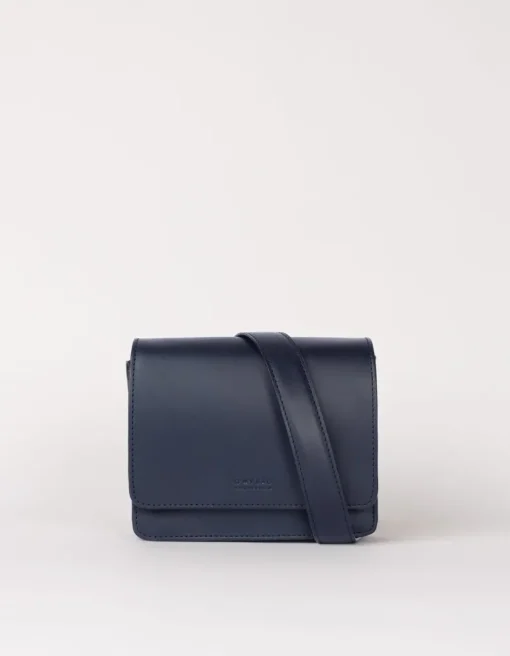 Audrey Mini Bag Midnight Blue<O My Bag Clearance