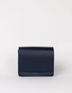Audrey Mini Bag Midnight Blue<O My Bag Clearance