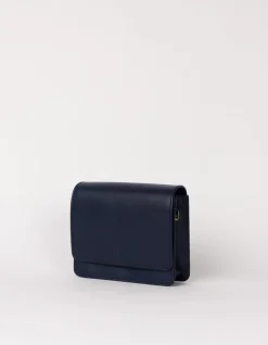 Audrey Mini Bag Midnight Blue<O My Bag Clearance