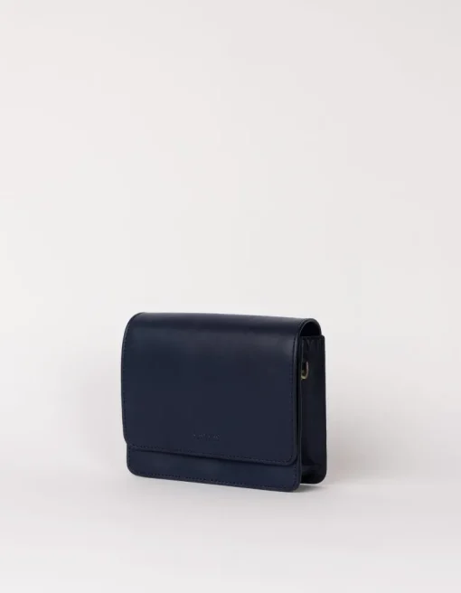 Audrey Mini Bag Midnight Blue<O My Bag Clearance