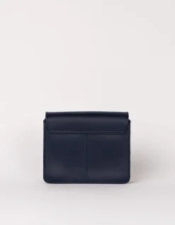 Audrey Mini Bag Midnight Blue<O My Bag Clearance