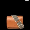 Audrey Mini Cognac Omenanahka<O My Bag Hot