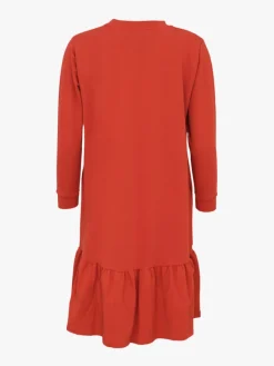 Aura Mekko Punainen Chili<Aarrelabel Store