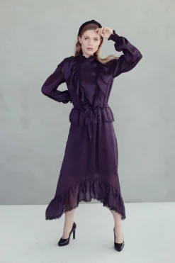 Aurora Mekko<Larsuu Cheap