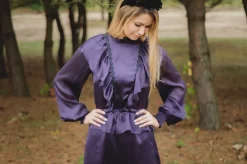Aurora Mekko<Larsuu Cheap