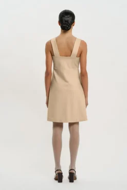 Babette Mekko Greige<RESIDUS Hot