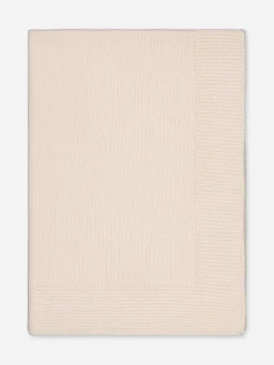Baby Cashmere Blanket Ivory<bobbin u0026 tricot Outlet