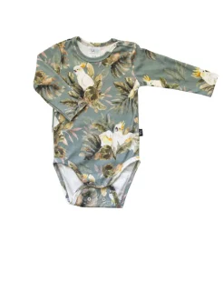Baby's Body Kakadu Silver Pine<Melli EcoDesign Outlet