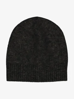 Baby's Cashmere Hat Anthracite<bobbin u0026 tricot Flash Sale