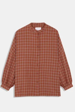 Baiau Shirt Orange<Rita Row New