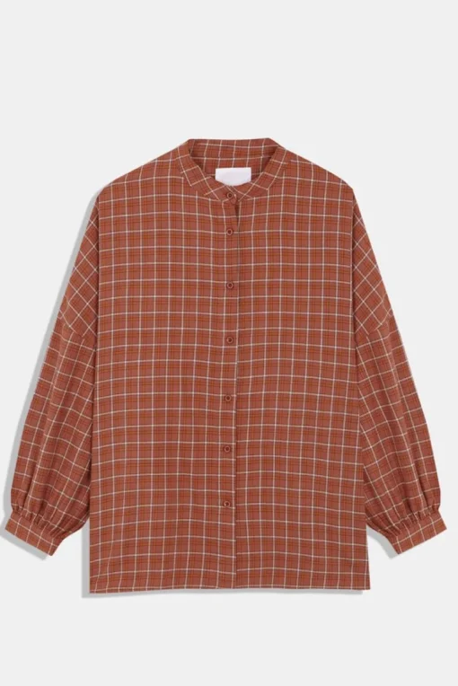 Baiau Shirt Orange<Rita Row New