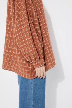 Baiau Shirt Orange<Rita Row New