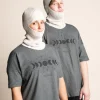 Balaclava Beanie Creamy<MORICO Outlet
