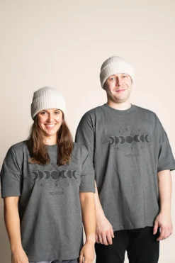 Balaclava Beanie Creamy<MORICO Outlet