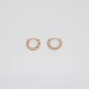 Ball Huggies Korvakorut<fejn jewelry Store