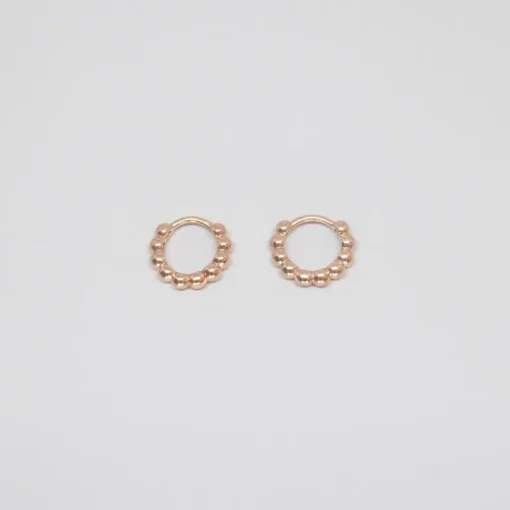 Ball Huggies Korvakorut<fejn jewelry Store