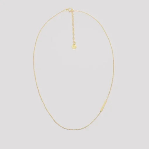 Bar Kaulakoru<fejn jewelry New