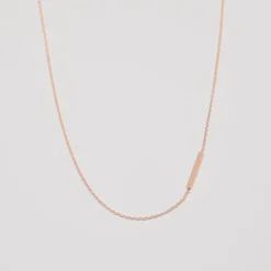 Bar Kaulakoru<fejn jewelry New