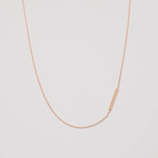 Bar Kaulakoru<fejn jewelry New