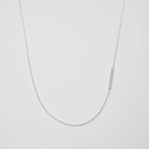 Bar Kaulakoru<fejn jewelry New