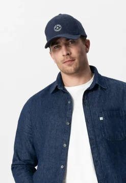 Base Lippis Dry Spirit<MUD Jeans Shop