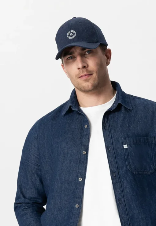 Base Lippis Dry Spirit<MUD Jeans Shop