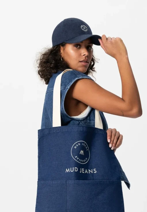 Base Lippis Dry Spirit<MUD Jeans Shop