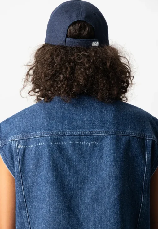 Base Lippis Dry Spirit<MUD Jeans Shop