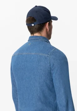 Base Lippis Dry Spirit<MUD Jeans Shop