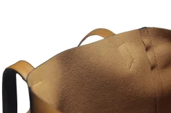 Basic Camel Shoulder Bag<CANUSSA Flash Sale