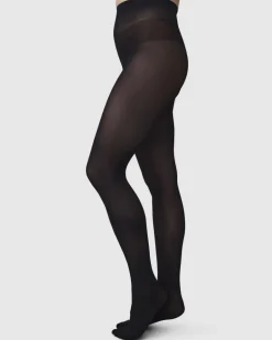 Basic Setti Olivia Sukkahousut 3 kpl<Swedish Stockings Flash Sale
