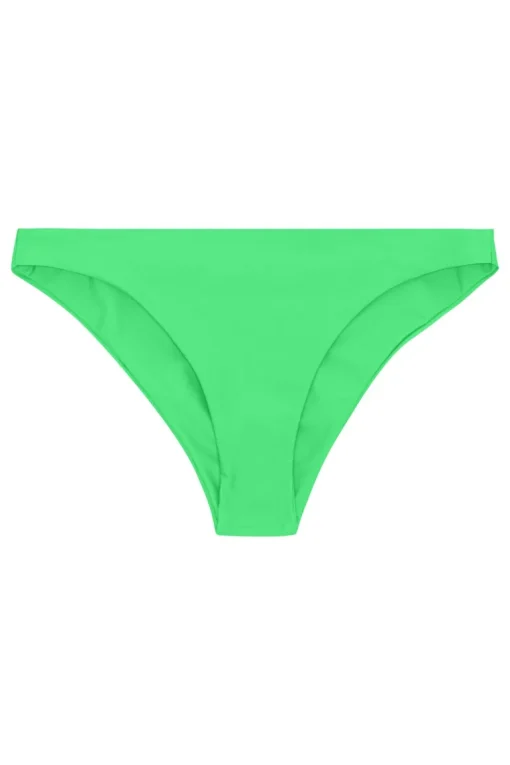 Batur Ruched Bikinialaosa Earth<Copenhagen Cartel Sale