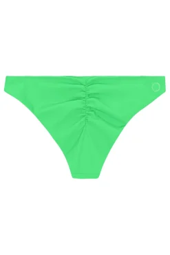 Batur Ruched Bikinialaosa Earth<Copenhagen Cartel Sale
