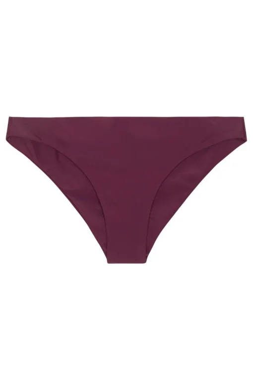 Batur Ruched Bikinialaosa Deep<Copenhagen Cartel Best Sale