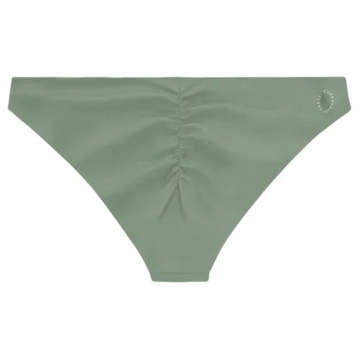 Batur Ruched Bikinialaosa Army<Copenhagen Cartel Outlet
