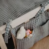 Bed Pocket Organizer<Laume linen Outlet