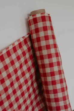 Bed Pocket Organizer<Laume linen Outlet