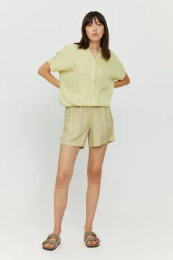 Benoni Lyhythihainen Pusero<Mazine Fashion