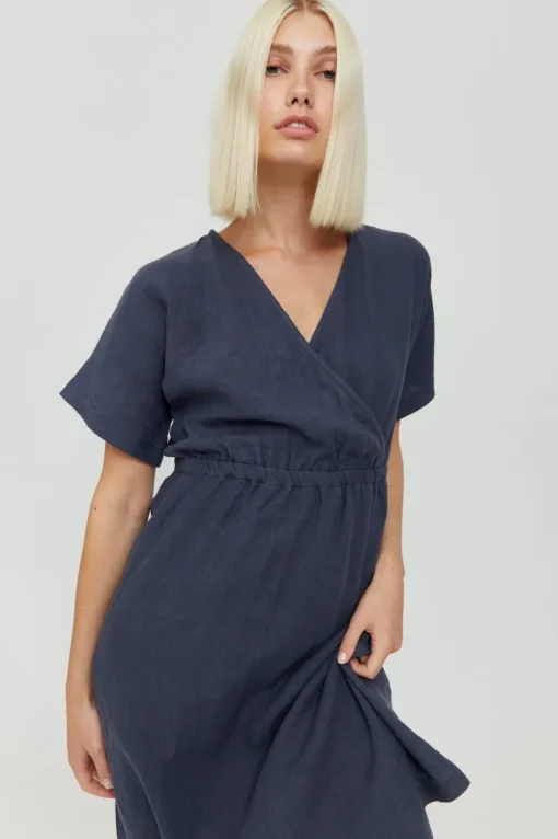 Benua Mekko<Mazine Fashion