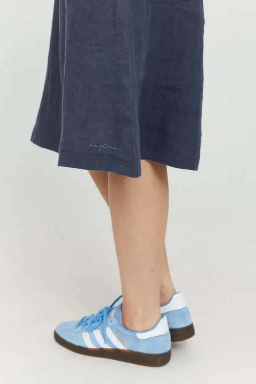 Benua Mekko<Mazine Fashion