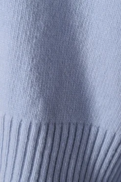 Bess Neulepaita Vaaleansininen<Aarrelabel Fashion