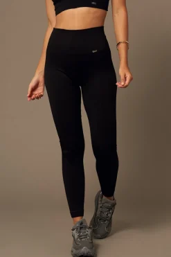 Beyond Leggings Black<Believe Athletics Online