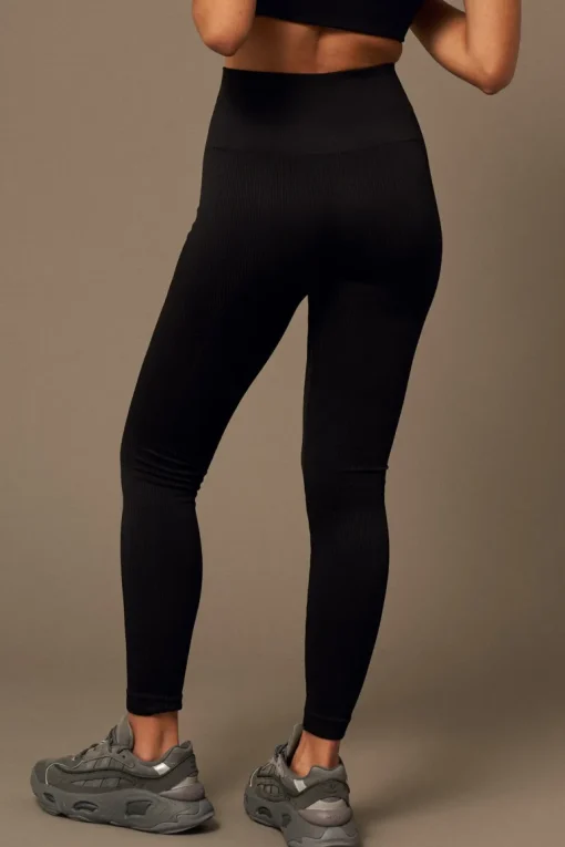 Beyond Leggings Black<Believe Athletics Online