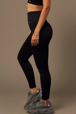 Beyond Leggings Black<Believe Athletics Online