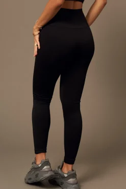 Beyond Leggings Black<Believe Athletics Online