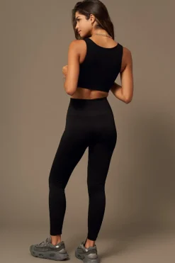 Beyond Leggings Black<Believe Athletics Online