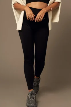 Beyond Leggings Black<Believe Athletics Online